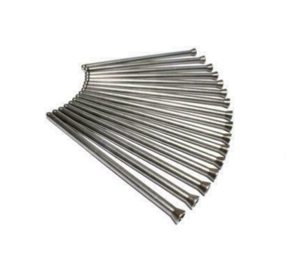 Pushrods (Hardened Ball & Cup Style) : 273 Small Block (No Oiler Hole)