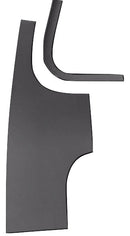 Passenger Side Rear Screen Corner & Top Rear Fender Rust Repair Panel VH-CM - Body