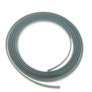 Windscreen Locking Strip, Chrome : RV1-VG & Charger Rear - Body