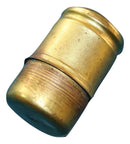 Fuel Sender Brass Float RV1-AP6 - Air, Fuel & Emission Systems