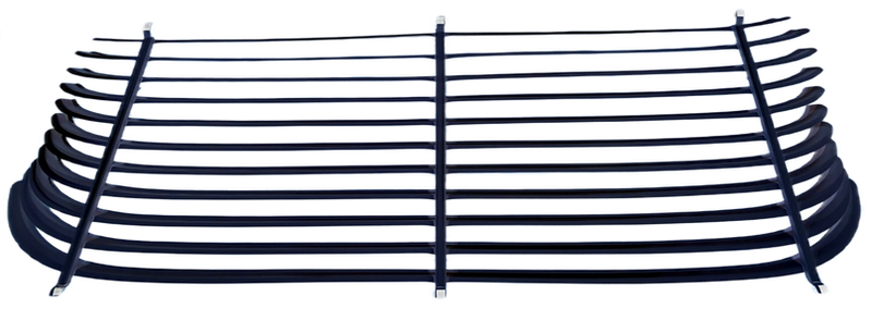 Venetian Blind - Suits Rv1 & SV1 (BLACK)