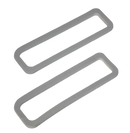 Rear Quarter Panel Indicator Bezel To Body Seal Set : VH - CL Ute Van & Wagon