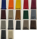 Image 4: Lap-sash Seat Belt : Suits Front OR Rear Bench Seats - Interior