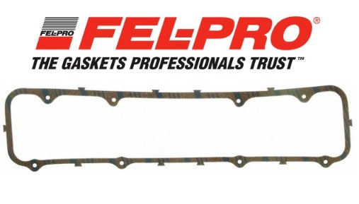 Slant 6 Valve / Rocker Cover Gasket : Felpro - Engine