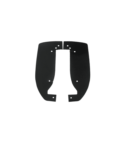 Fender Splash Guard Shield Set - Suits RV1 & SV1