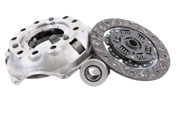 Standard Duty 9" Borg & Beck Type Clutch Kit -Suits Slant 6