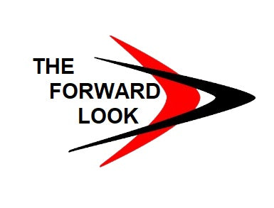 Rear Mudflap / Bracket Set- Mopar "Forward Look"  Suits RV1-AP5