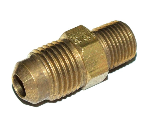 Transmission Oil Line Fitting