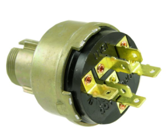 Ignition Switch (SV1-VG)