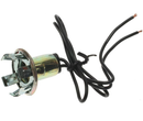 Dual Filament Tail Light Globe Socket