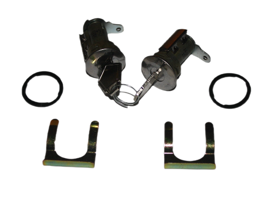 Door Lock & Key Set Suits VC/VE/VF/VG