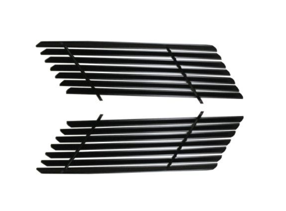 Venetian Blind - Suits VE VF VG Wagon (Black)