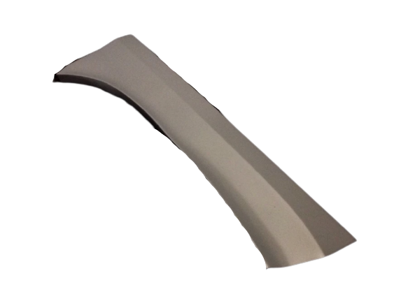 Drivers Side Wheel Arch Rust Repair Panel - Suits VE VF VG Sedan