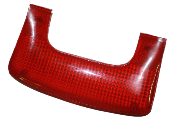 Rear Stop / Tail Light Lens : VE Sedan Passenger Side