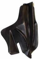 Driver Side Rear Seal End Cap : VF & VG Hardtop - Body