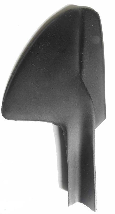 Drivers Side Front Seal End Cap : VF & VG Hardtop - Body
