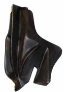 Passenger Side Rear Seal End Cap : VF & VG Hardtop - Body