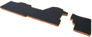 Firewall Insulation Pad -Suits VG-CM Models