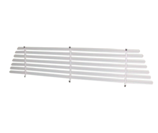 Venetian Blind - Suits VH-CL Charger (White)