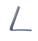 Passenger Side Rear Window Lower Corner Repair Panel - VH-CL Charger