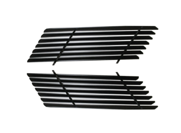 Venetian Blind - Suits VH VJ VK CL CM Wagon (Black)