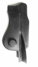 Drivers Side Front Seal End Cap : VH Charger & CH Hardtop - Body