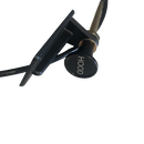 Bonnet Release Cable (Billet Fittings) - Suits VH, VJ & VK