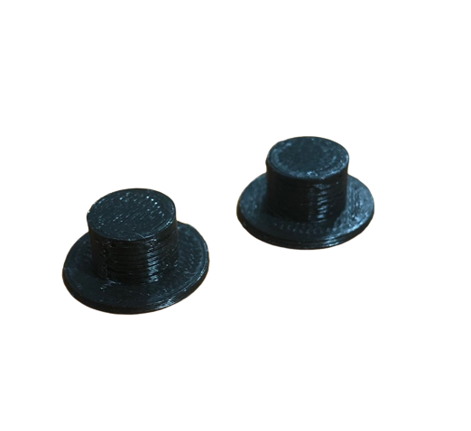 Anti Rattle Bush Set - Suits Factory 3 Speed Floor Shift Manual
