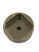 Valiant Upper Ball Joint Socket - Billet Stainless Steel