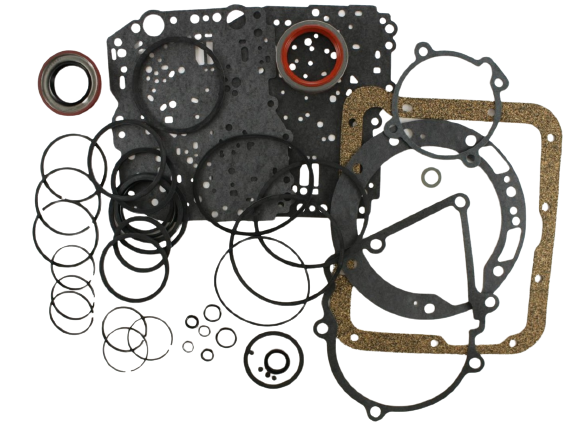 Borgwarner 35 Transmission - Major Rebuild Kit