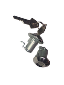 Door Lock & Key Set - Suits RV1, SV1, AP5 & AP6