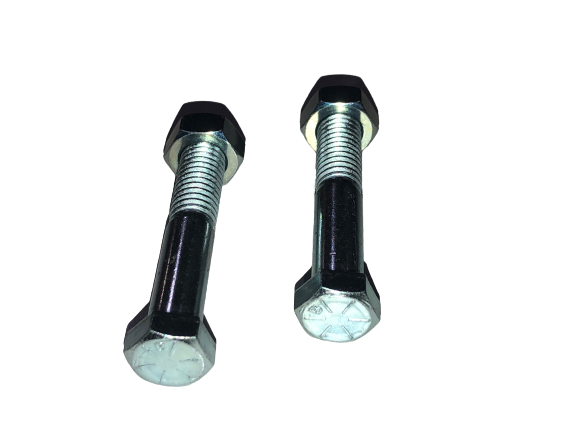 Front Lower Shock Absorber Bolt Set Suits AP5-CM