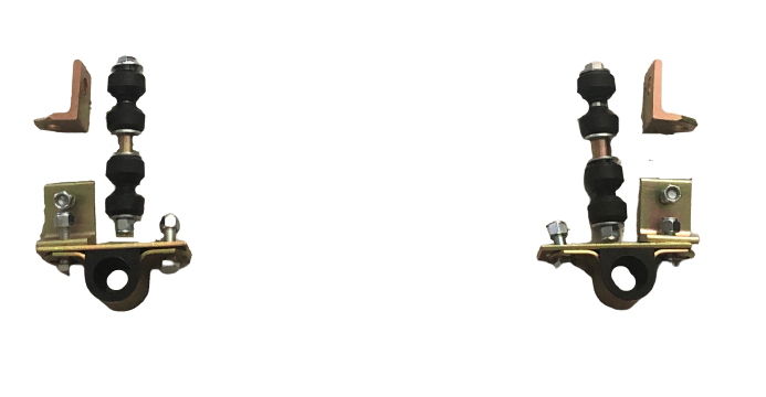 Front Sway Bar Conversion Kit (30MM) Suits SV1-VC
