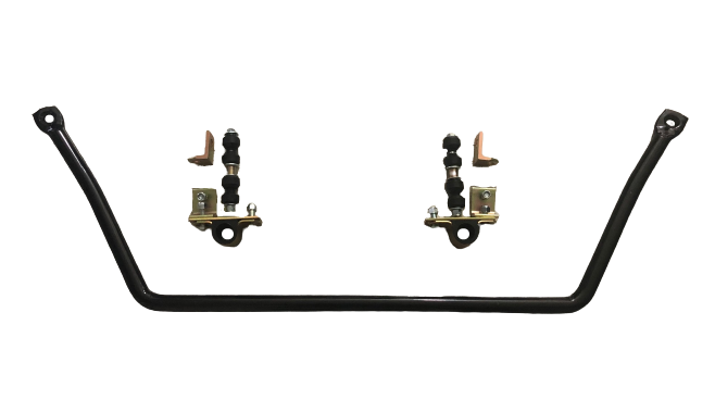 Front Sway Bar Conversion Kit (30MM) Suits SV1-VC