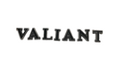 Valiant Letter Badge Set (New Forged Tooling) - Suits VE VF & VG