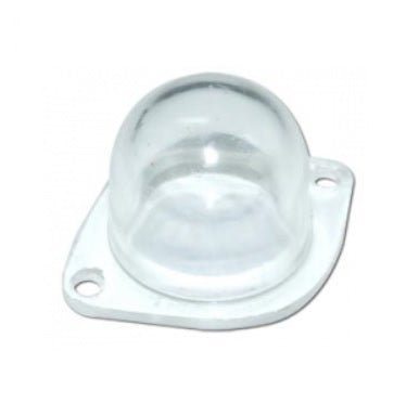 Number Plate Light Lens - Suits VC