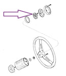 Horn Switch - Suits VG-CM Models