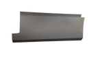 Passenger Side Lower Door To Wheel Arch Repair Panel : Suits VH VJ VK CL Ute & Van