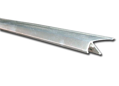 Valiant VH Upper Nose Cone Trim