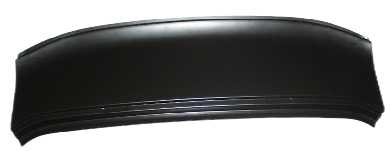 Decklid Filler Panel : VF & VG Hardtop