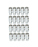 ROH W35 & A16 HOTWIRE WHEEL NUT - SET OF 20x