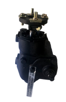 Steering Box Conversion Kit - 16 to 1 R/T - Track Pack Manual ( Fast Ratio ) Suits SV1-CM