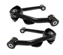 Tubular Upper Control Arm Set : Suits RV1-CM