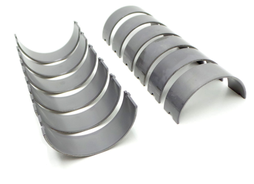 Connecting Rod Bearing Set Suits Slant 6 - "0.030"