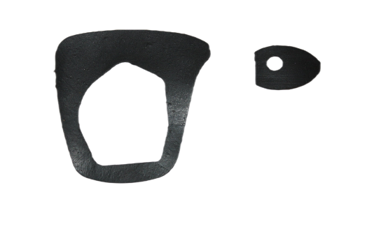 Exterior Door Handle Gasket Set : AP5/AP6/VC