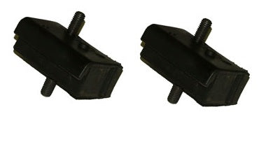 Small Block V8 Engine Mount Set : Suits AP6 & VC - Engine