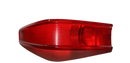 Tail Light / Stop Lens : AP5 & AP6 Sedan