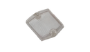 Rear Indicator / Turn Signal Lens : AP5 / AP6 / VC Ute & Wagon (Clear)