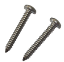 Armrest Screw Set : Suits RV1-CM