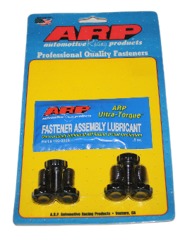 ARP (12 Point) Flywheel Bolt Set (Crankshaft To Flywheel)